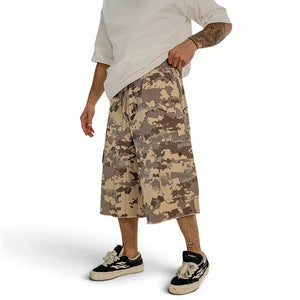 URBAN CARGO PANTS  מיוחד 