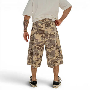 URBAN CARGO PANTS  מיוחד 