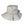 כובע ASH RIPPED BUCKET אפור
