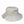 כובע ASH RIPPED BUCKET אפור