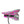 כובע PINK RIOT  ורוד