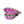 כובע PINK RIOT  ורוד