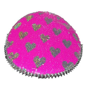 כובע PINK RIOT  ורוד