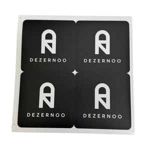 רבעיית בדבקות DEZERNOO מט - dezernoo il
