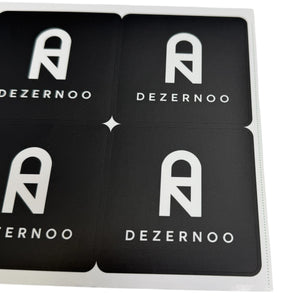 רבעיית בדבקות DEZERNOO מט - dezernoo il