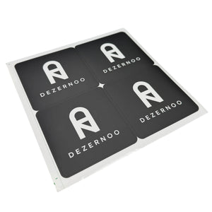 רבעיית בדבקות DEZERNOO מט - dezernoo il