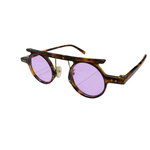 משקפי עמית כחול - dezernoo il