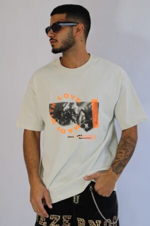 COMPLICATED T Beige