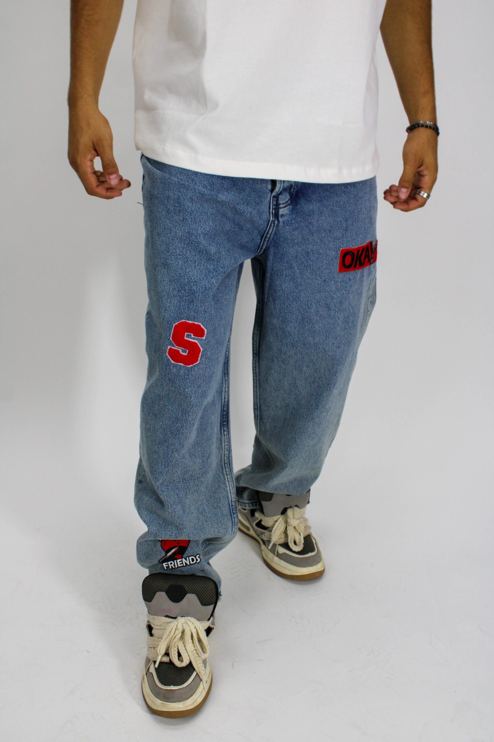 Classic Shirt