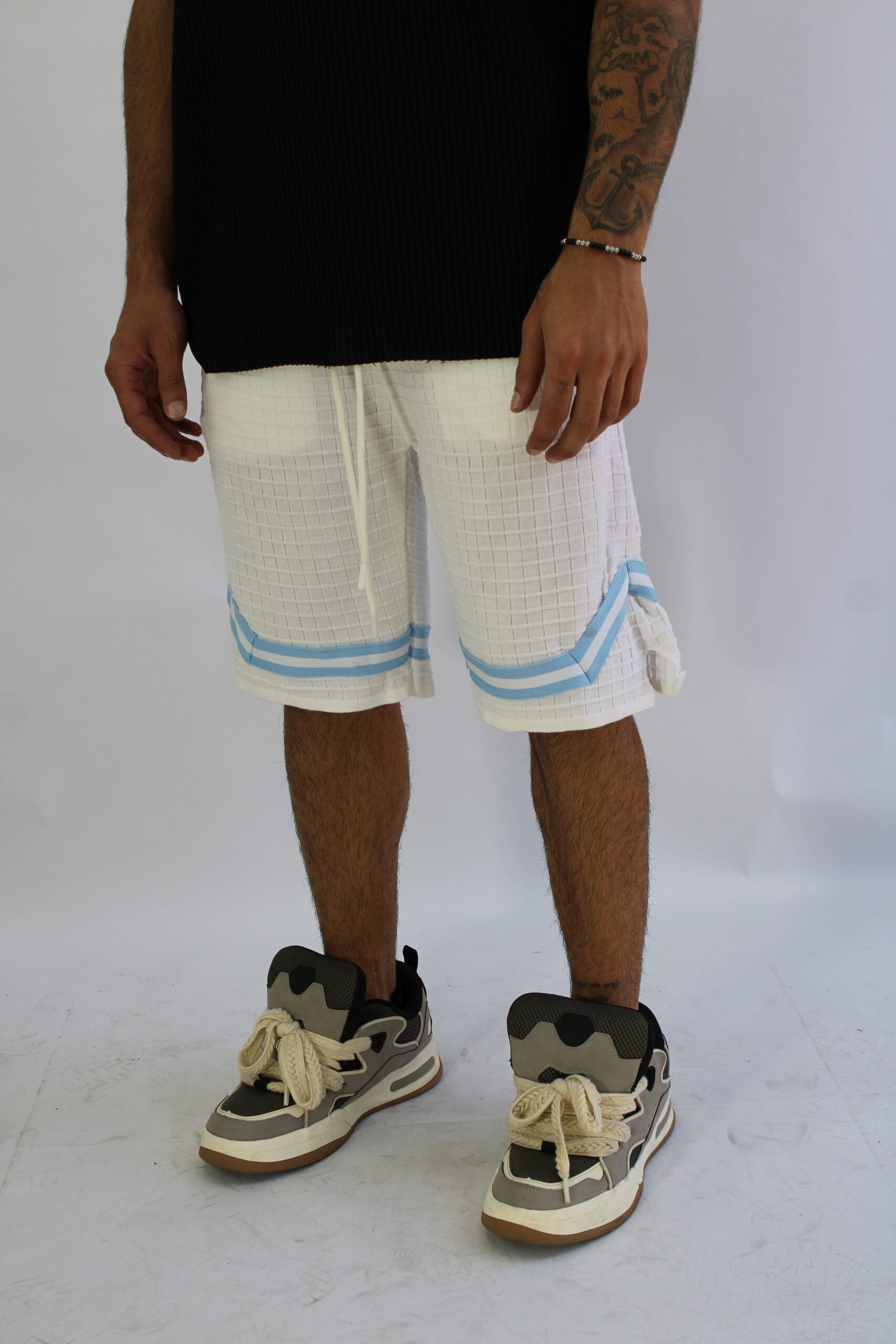 SKYLINE SHORTS
