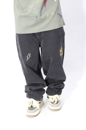 LIMITED BACKTO90S BAGGY 31