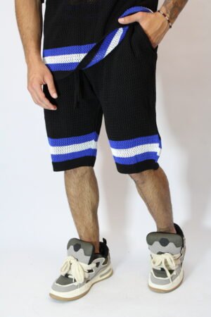 INTER MESH SHORTS