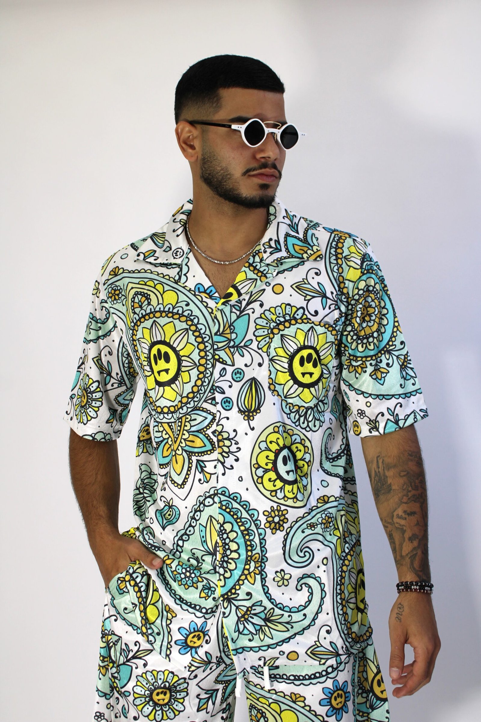 NARCISS TOP