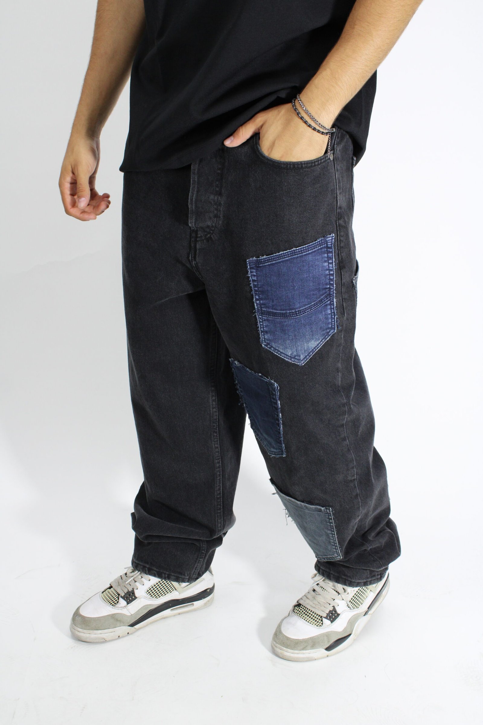 LIMITED BLUEBACK 32