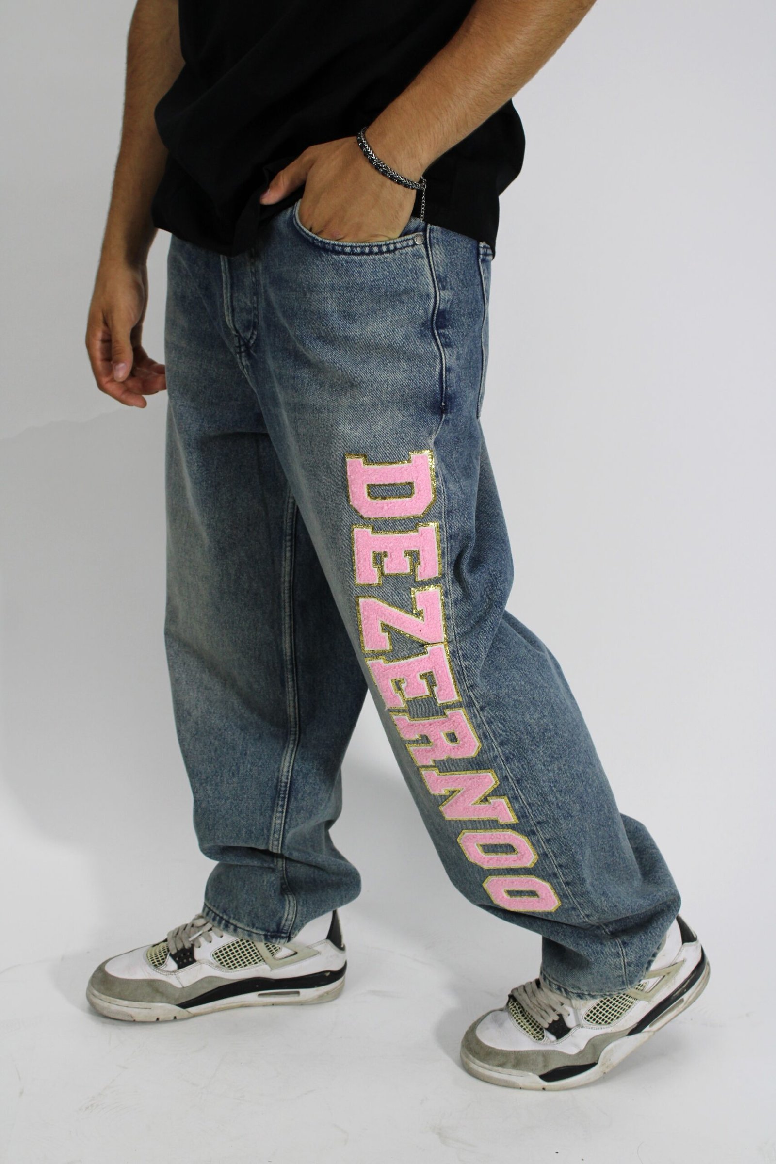 LIMITED PINKY 32