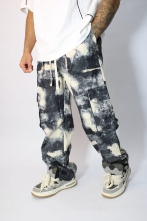 STORM CARGO PANTS מיוחד