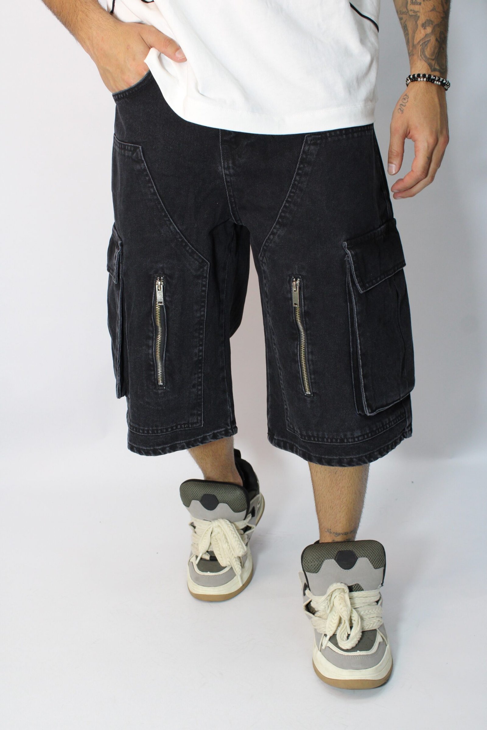 URBAN OPS Black