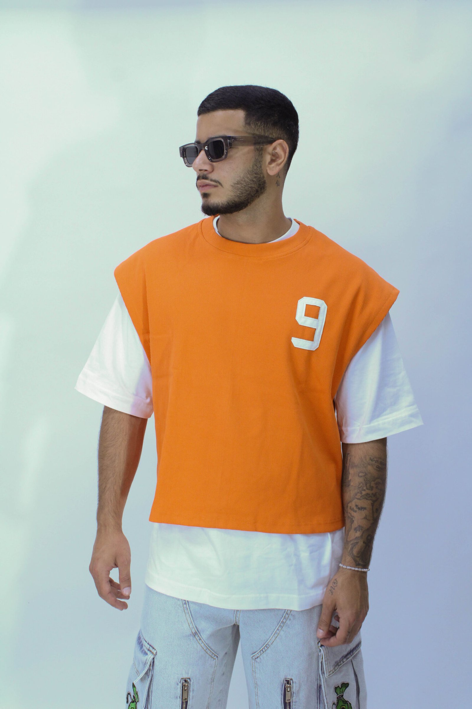 club dz 9 orange