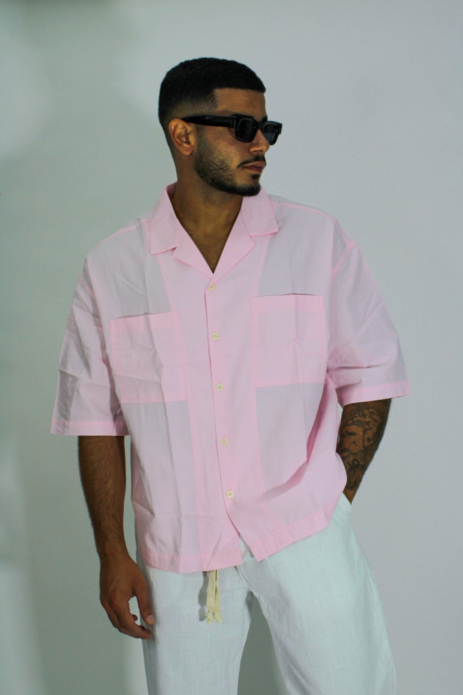 soft vice top