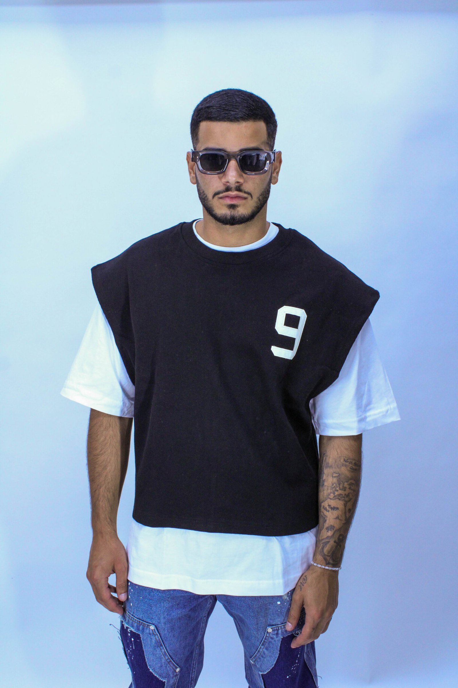 club dz 9 black