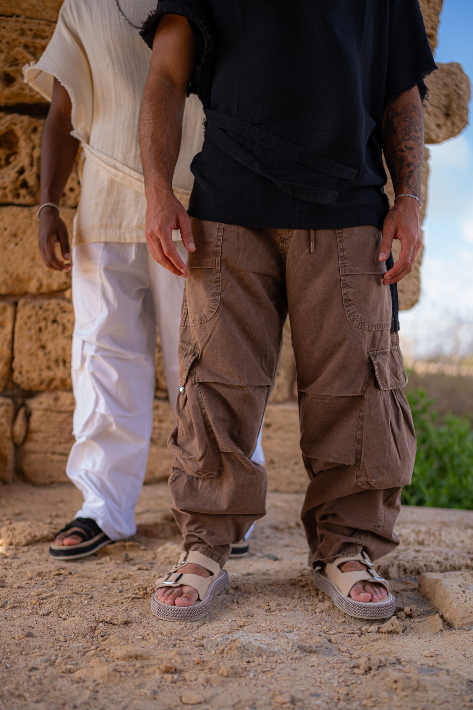 PANTS
