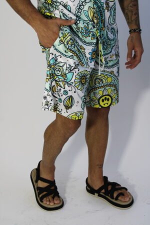 NARCISS SHORTS