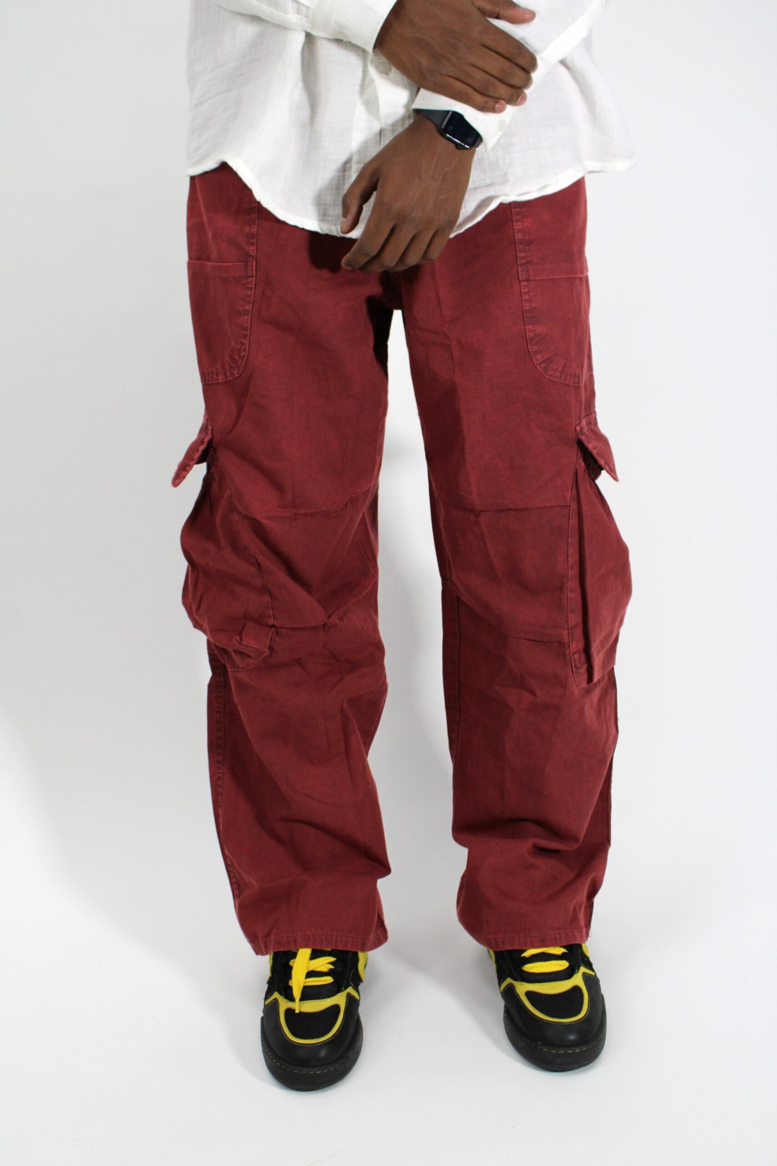 RAW BORDEAUX CARGO