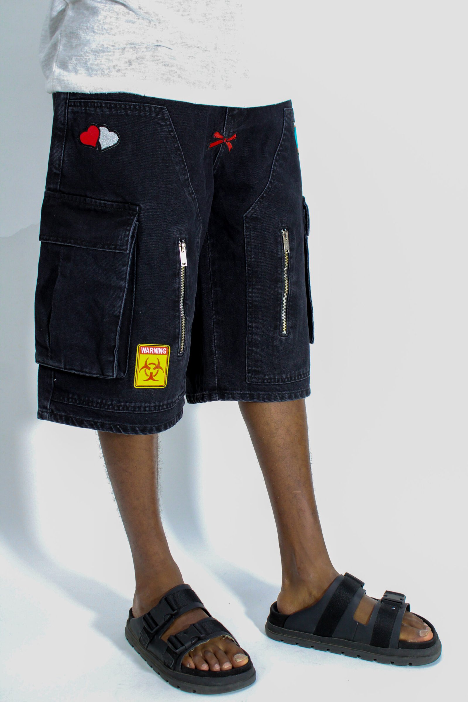 LIMITED BOOTY 32