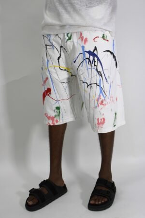 LIMITED SCHLICHT 38