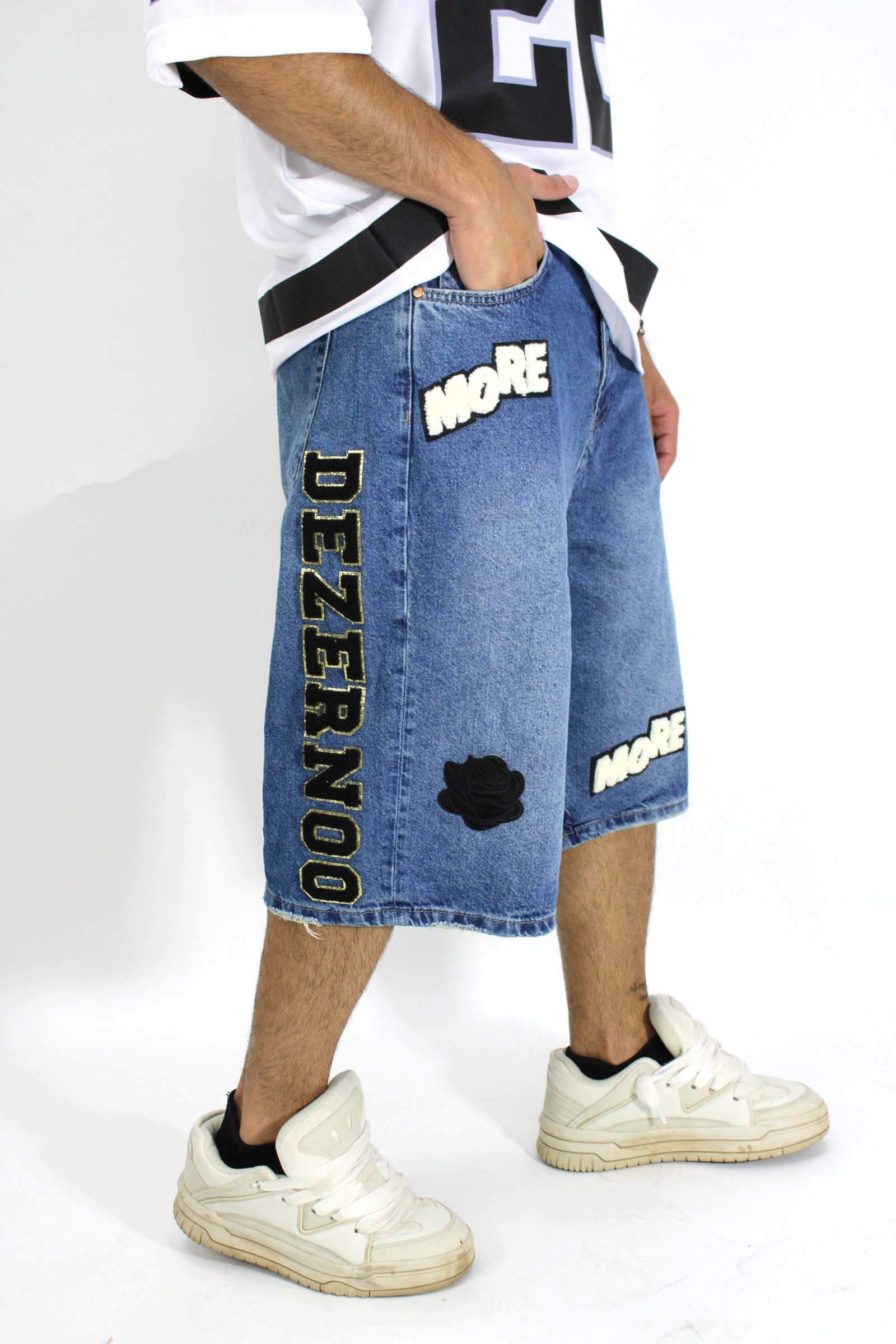 LIMITED MORE BERMUDA 30
