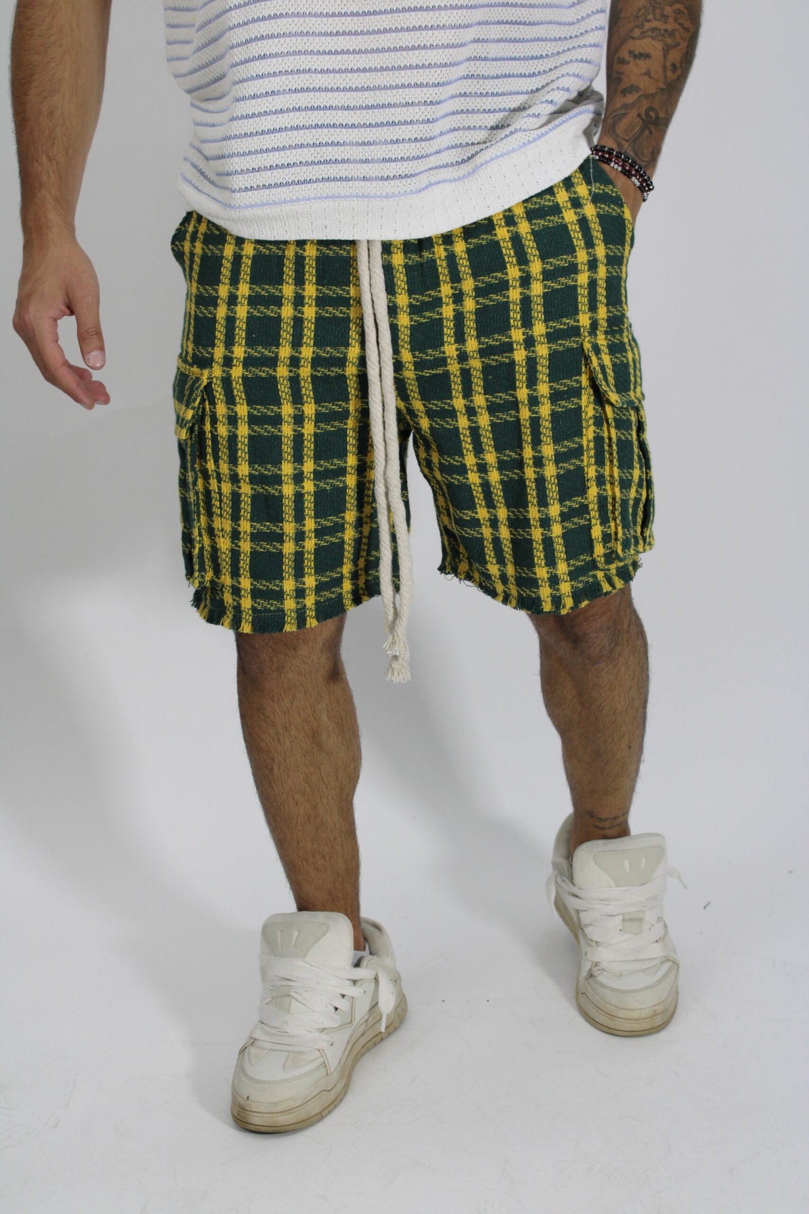 BRAZIL SHORTS