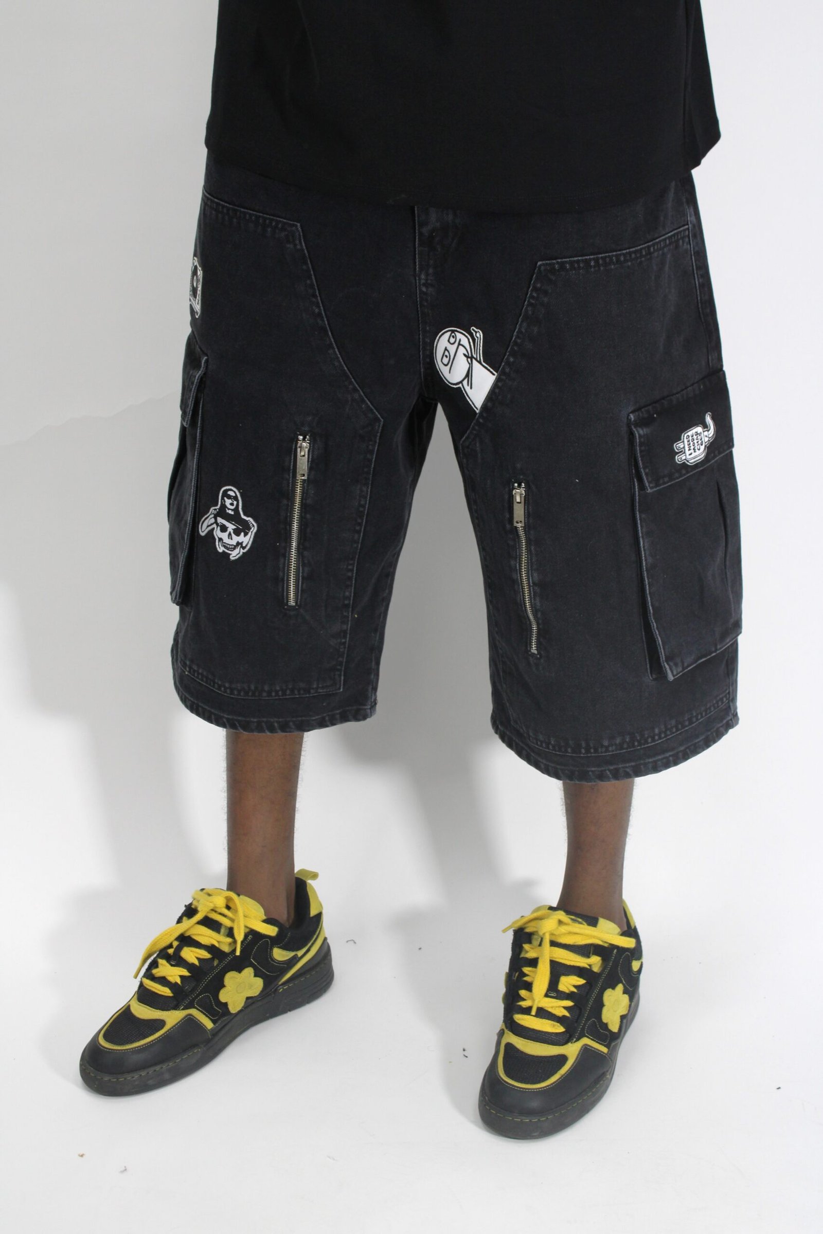 LIMITED F U BERMUDA 38