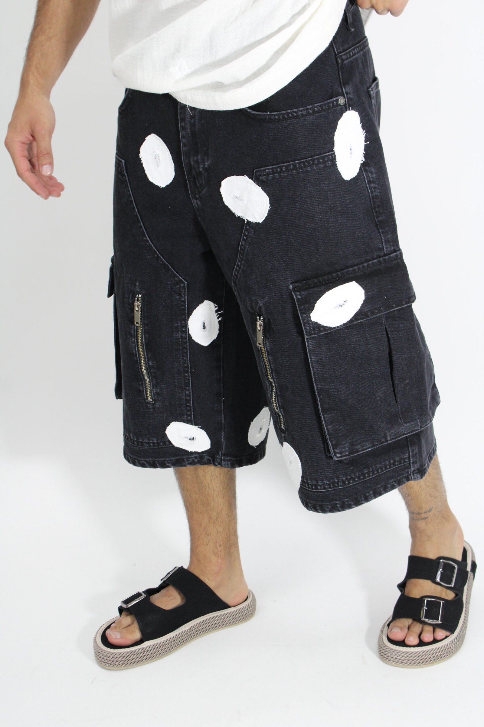 LIMITED BULLET BERMUDA 31
