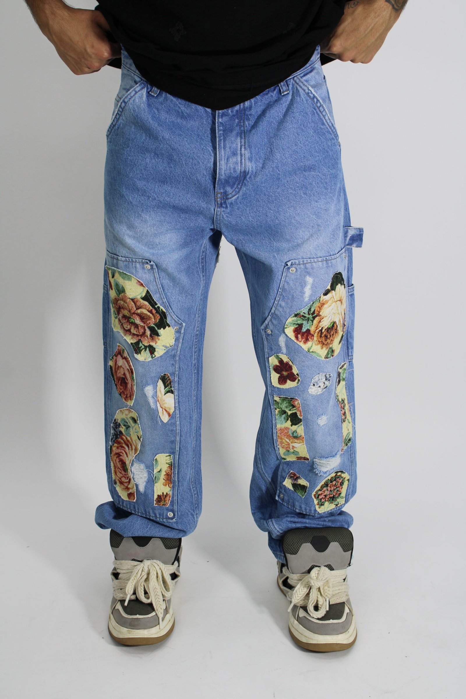 limited blueflowers 31