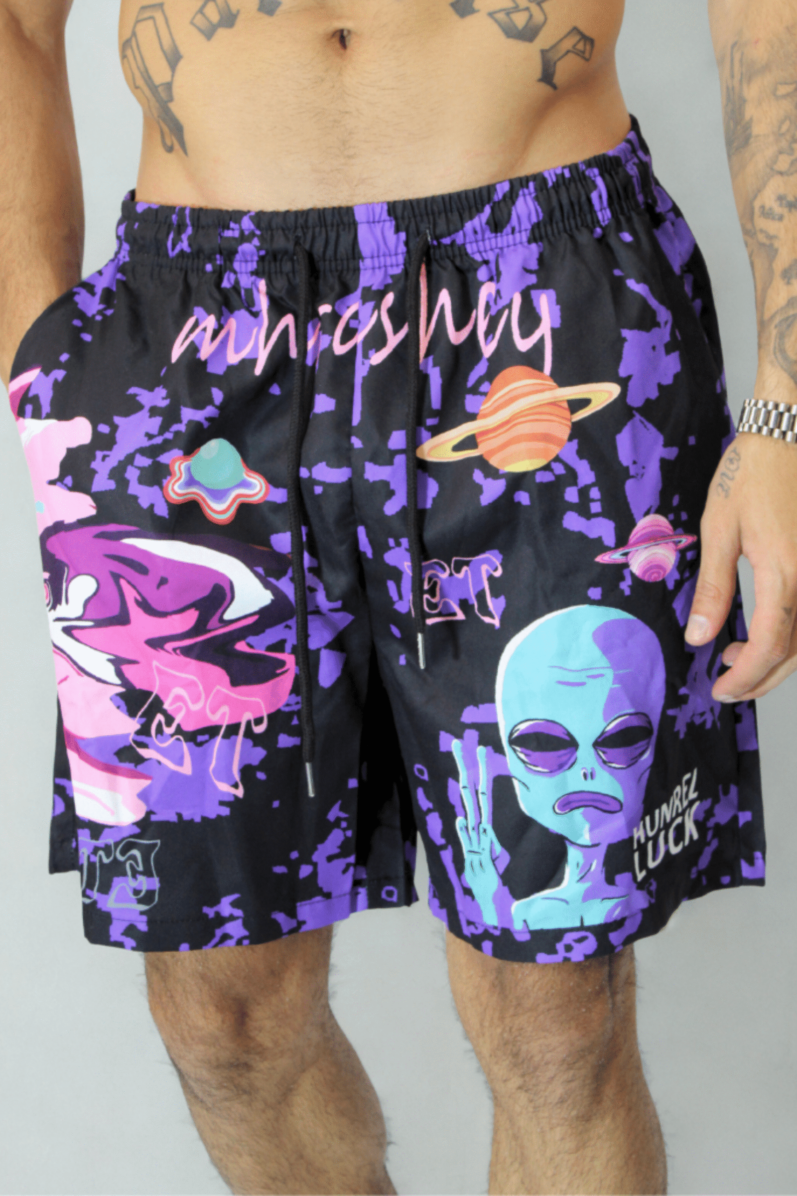 BEACH WEAR
