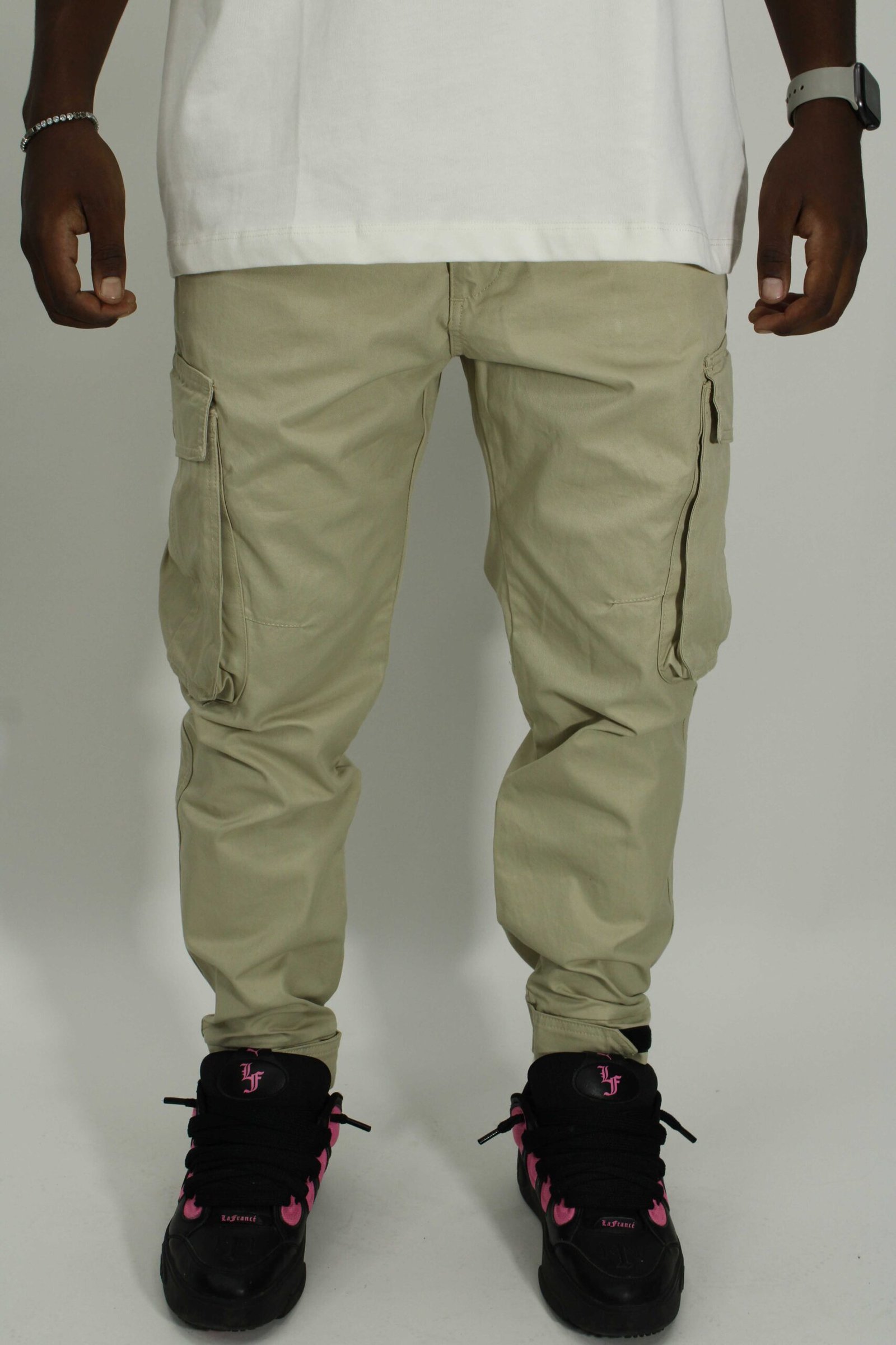 דגמח קונר חאקי