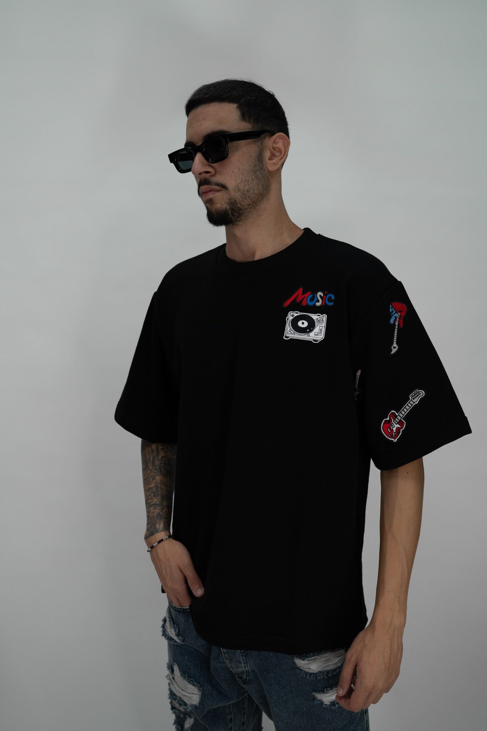 LIMITED SOUND WAVE T L