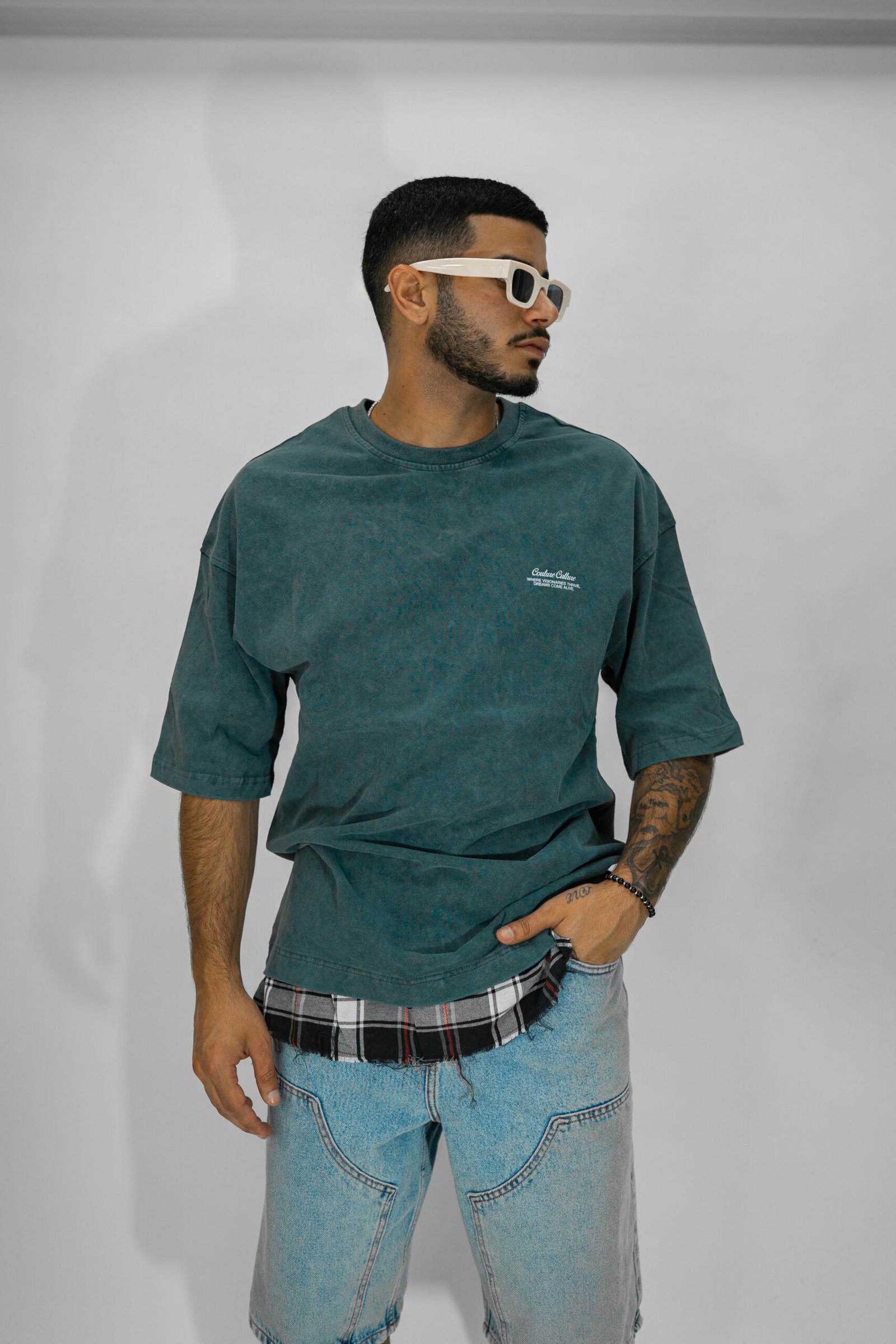 COLTURE DREAMS GREEN