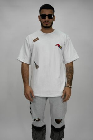 LIMITED GUITAR GROOVE T