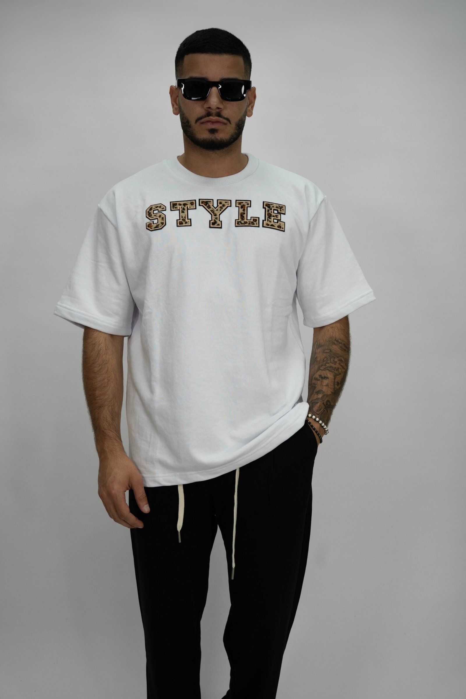 LIMITED OG STYLE T SIZE S