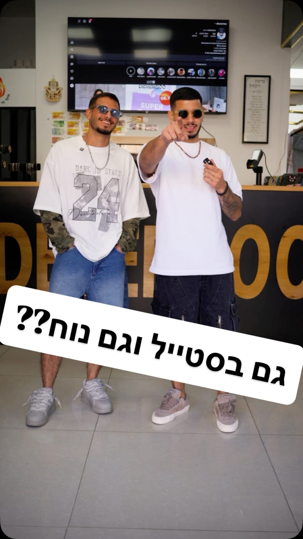 Instagram post from dezernoo. This post is in position 4.