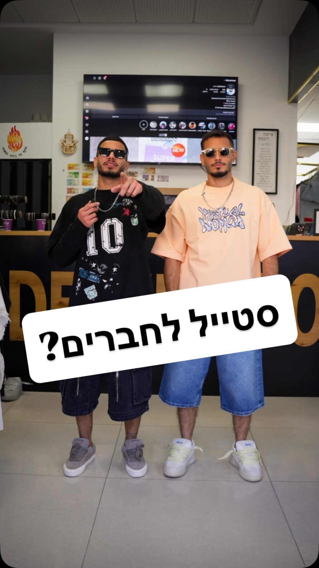 Instagram post from dezernoo. This post is in position 3.